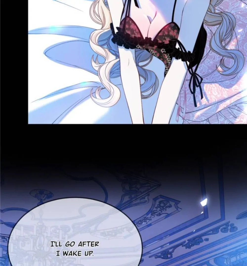 The Secret Game of Nobles Chapter 35 - Page 57