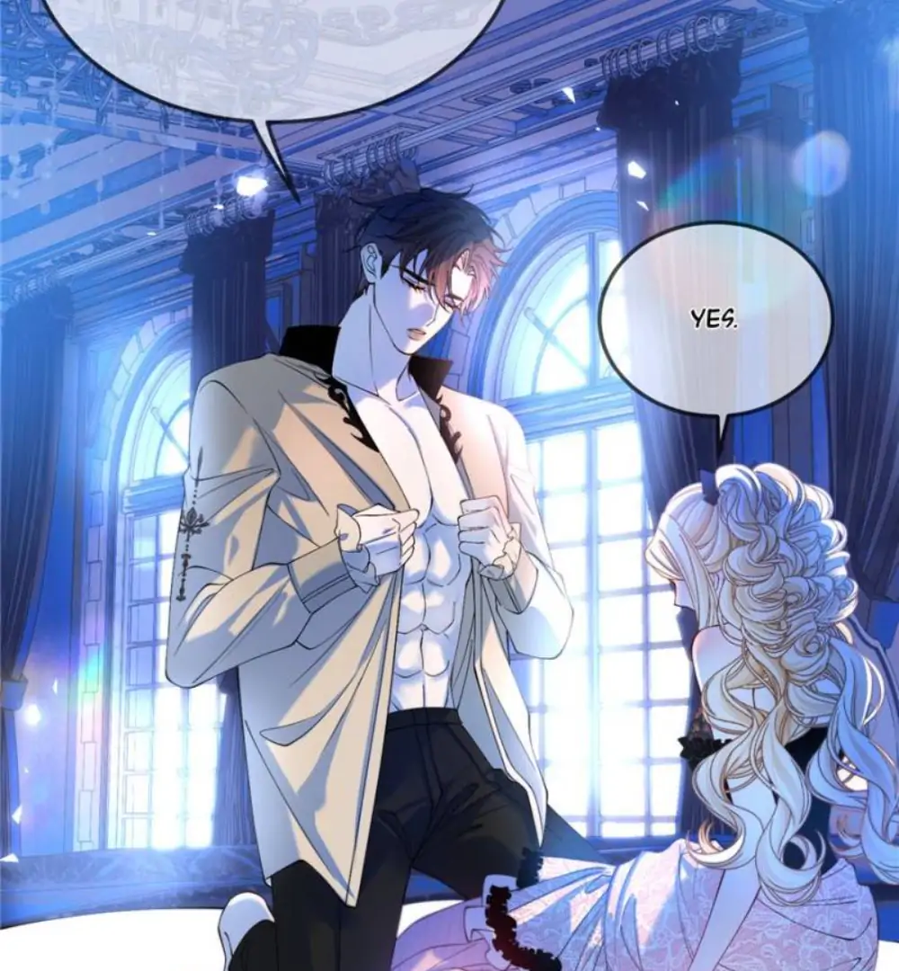 The Secret Game of Nobles Chapter 35 - Page 58