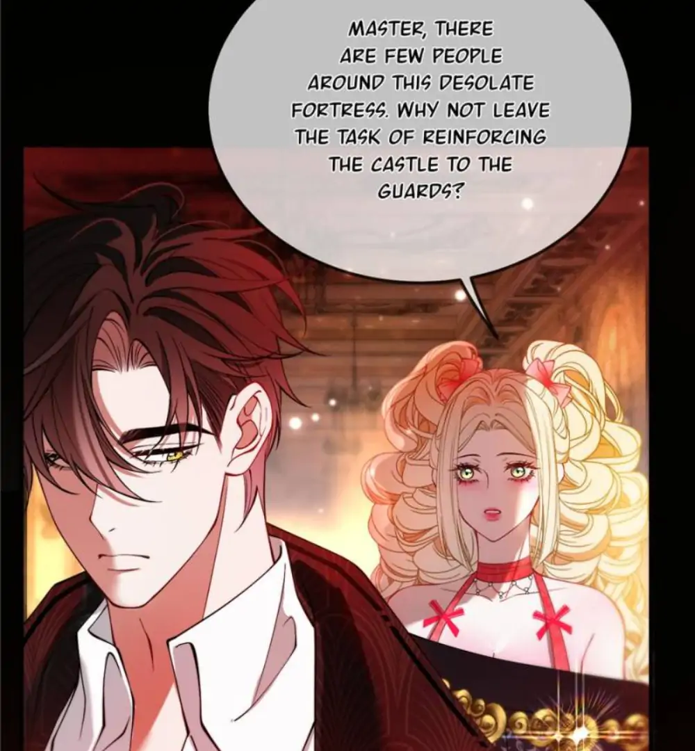 The Secret Game of Nobles Chapter 35 - Page 6