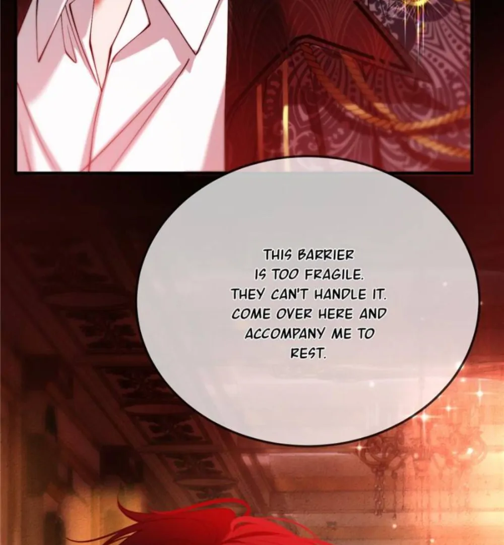 The Secret Game of Nobles Chapter 35 - Page 7