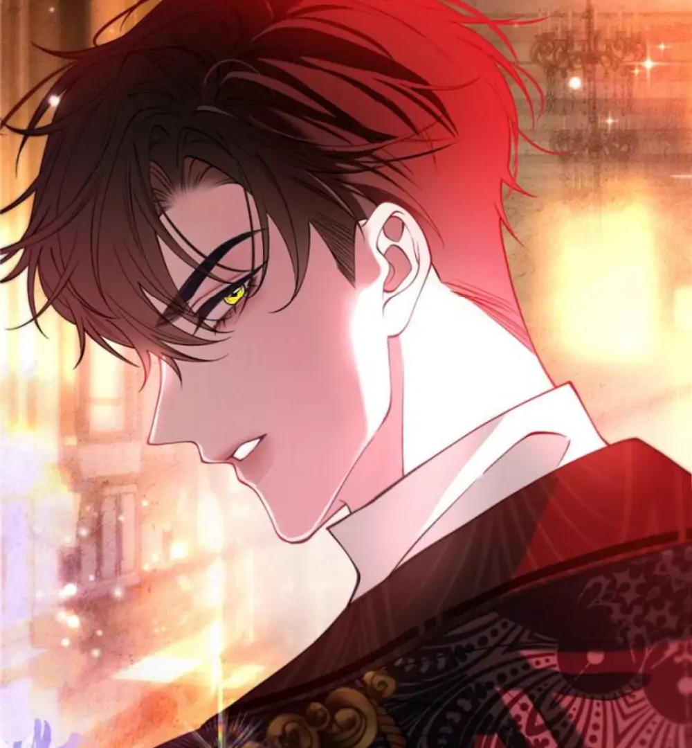 The Secret Game of Nobles Chapter 35 - Page 8