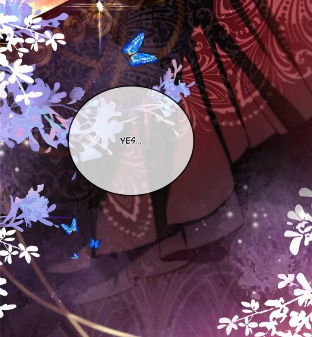 The Secret Game of Nobles Chapter 35 - Page 9