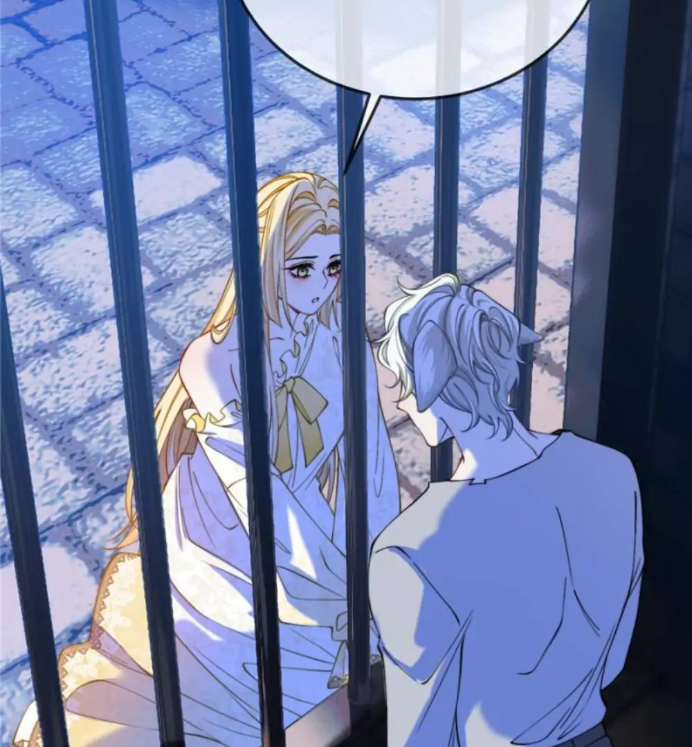 The Secret Game of Nobles Chapter 36 - Page 10