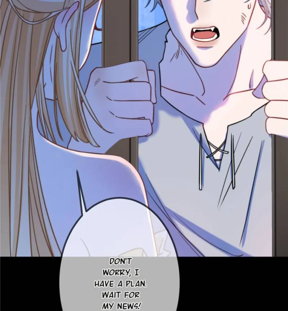 The Secret Game of Nobles Chapter 36 - Page 15