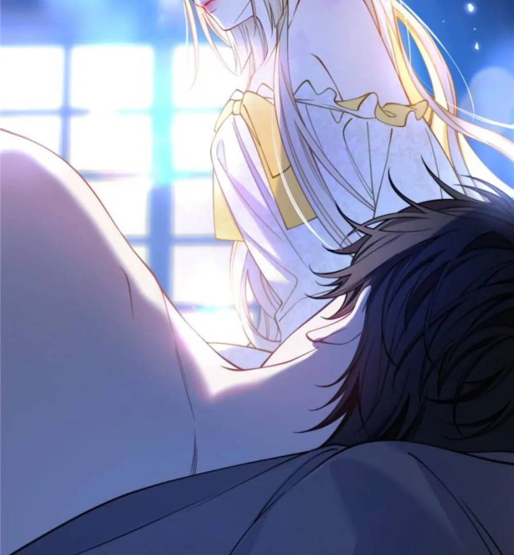 The Secret Game of Nobles Chapter 36 - Page 2