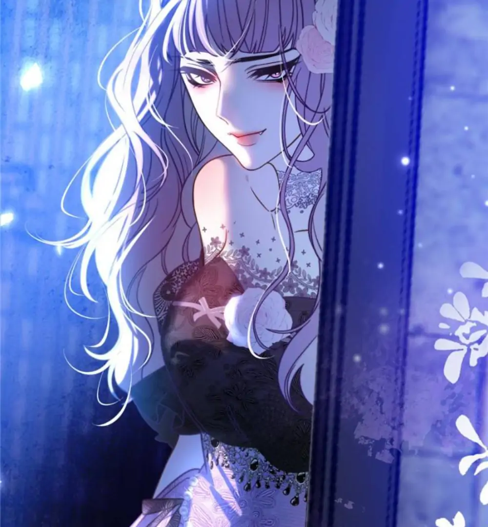 The Secret Game of Nobles Chapter 36 - Page 20