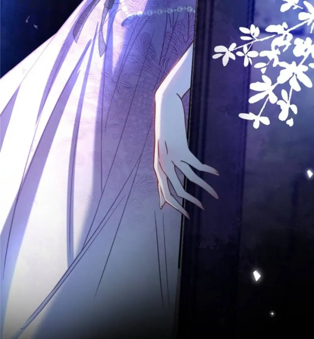 The Secret Game of Nobles Chapter 36 - Page 21