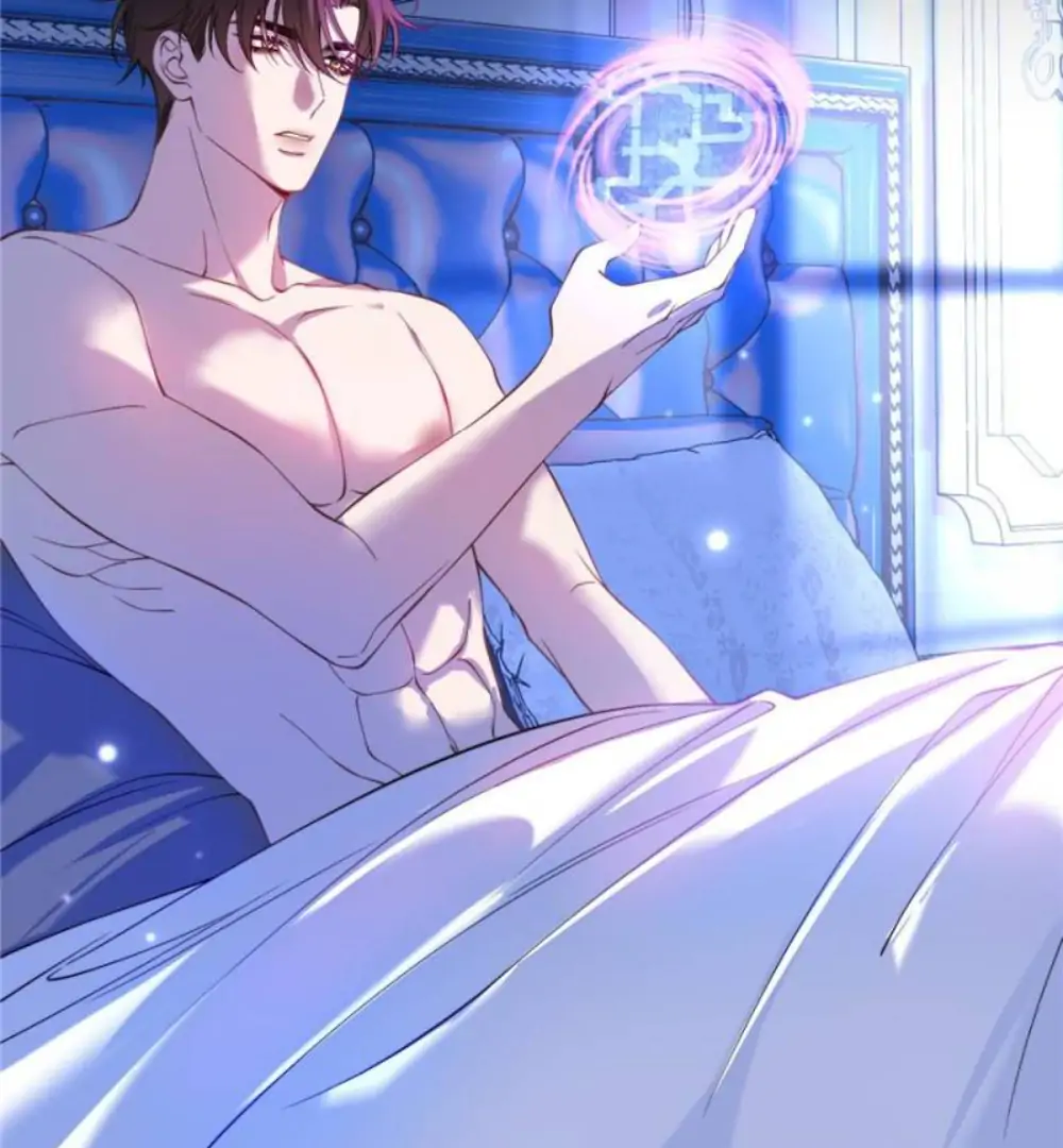 The Secret Game of Nobles Chapter 36 - Page 25