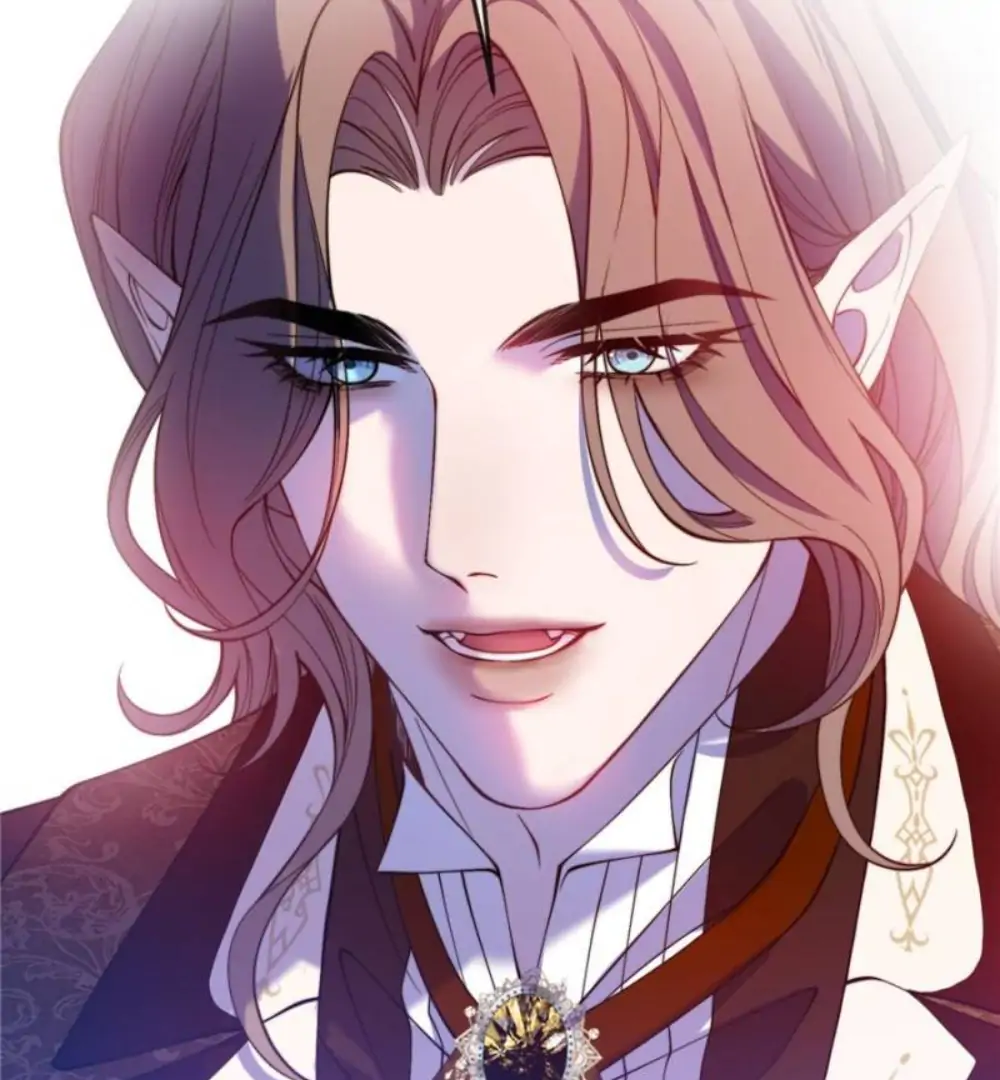 The Secret Game of Nobles Chapter 36 - Page 33