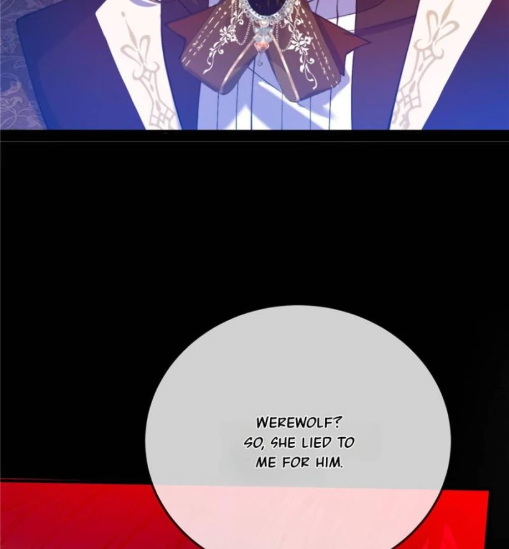 The Secret Game of Nobles Chapter 36 - Page 34