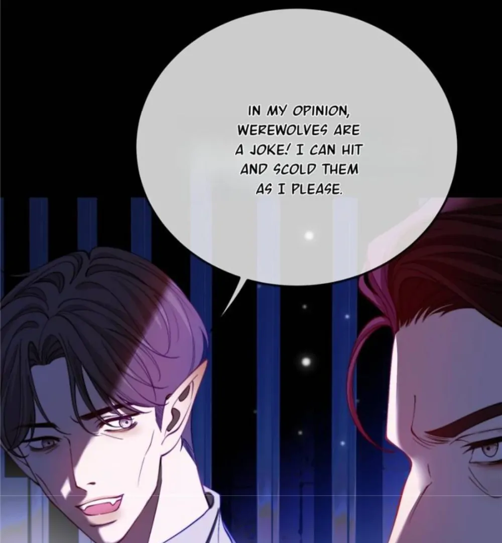 The Secret Game of Nobles Chapter 36 - Page 45