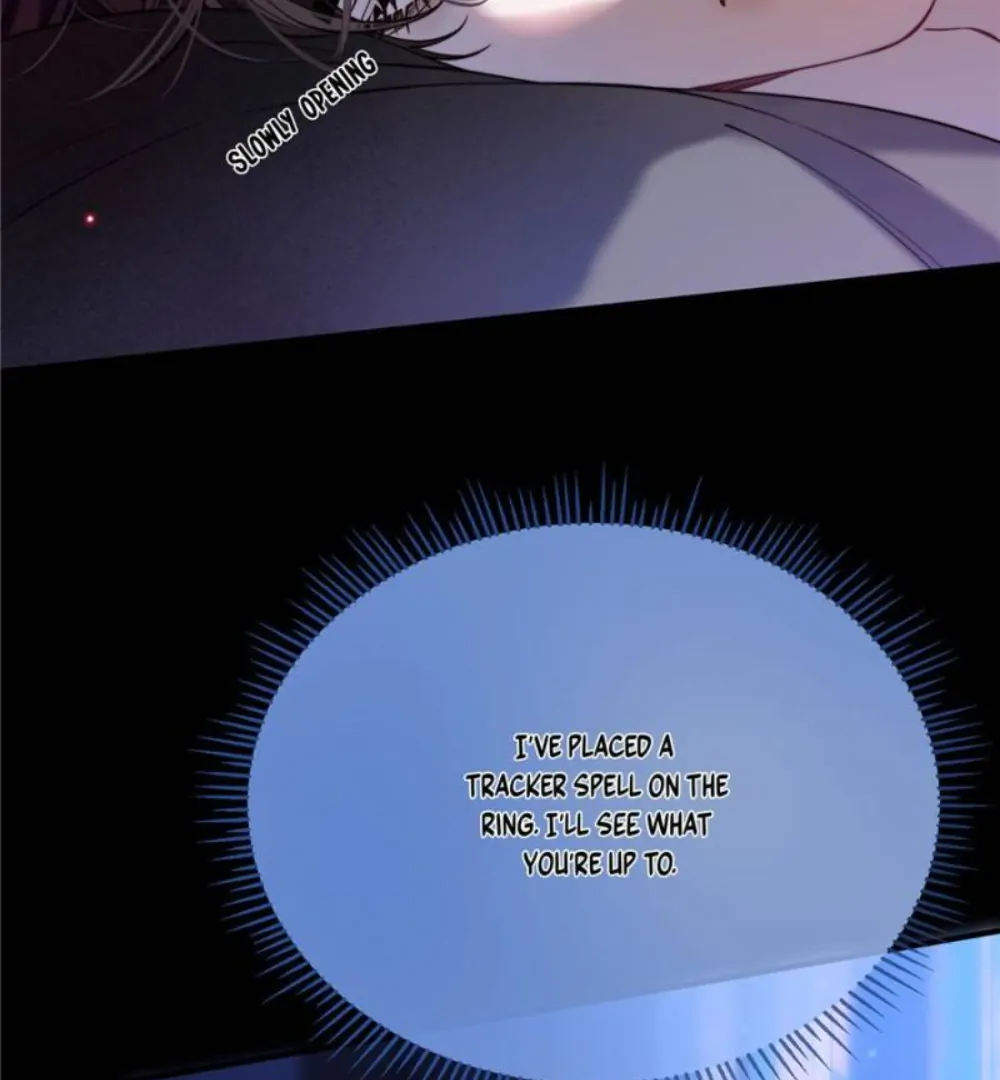 The Secret Game of Nobles Chapter 36 - Page 6