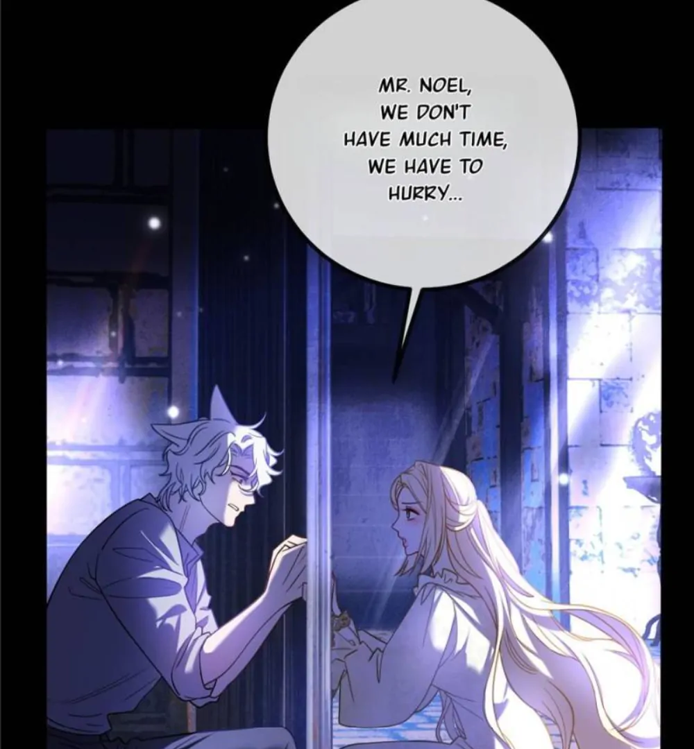 The Secret Game of Nobles Chapter 36 - Page 60