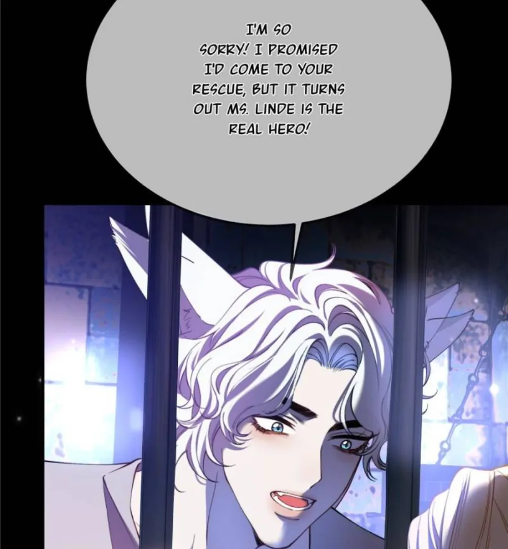 The Secret Game of Nobles Chapter 36 - Page 62