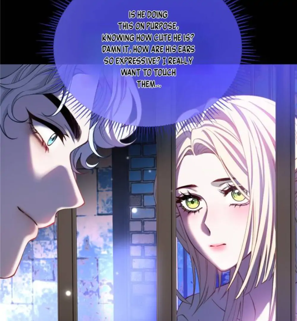 The Secret Game of Nobles Chapter 36 - Page 64