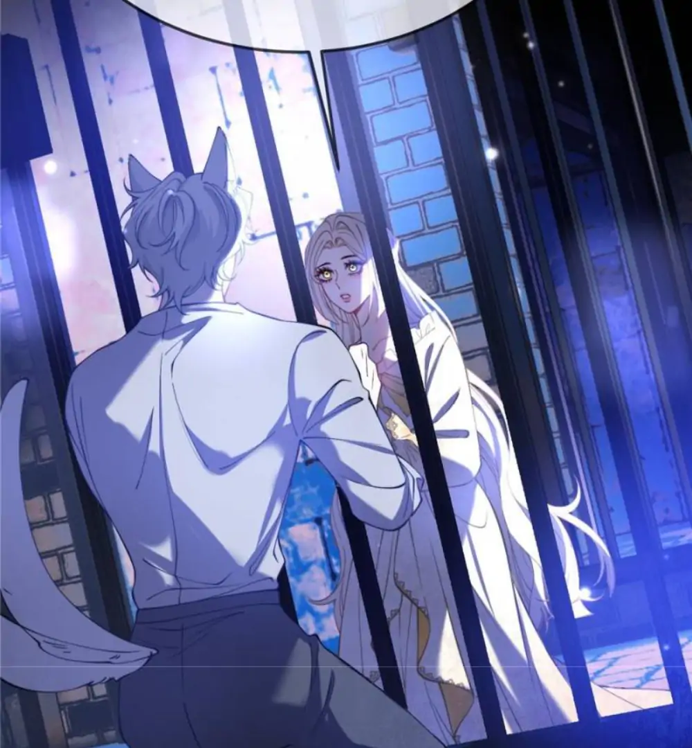 The Secret Game of Nobles Chapter 36 - Page 66