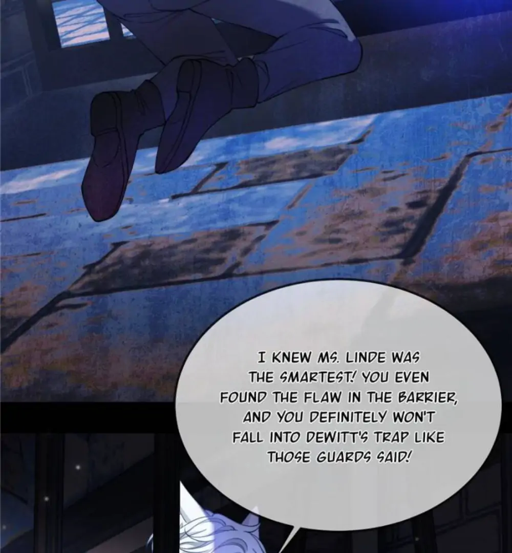 The Secret Game of Nobles Chapter 36 - Page 67