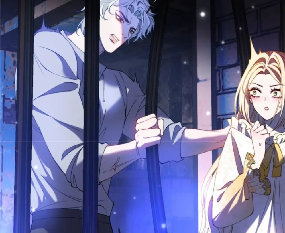 The Secret Game of Nobles Chapter 36 - Page 68