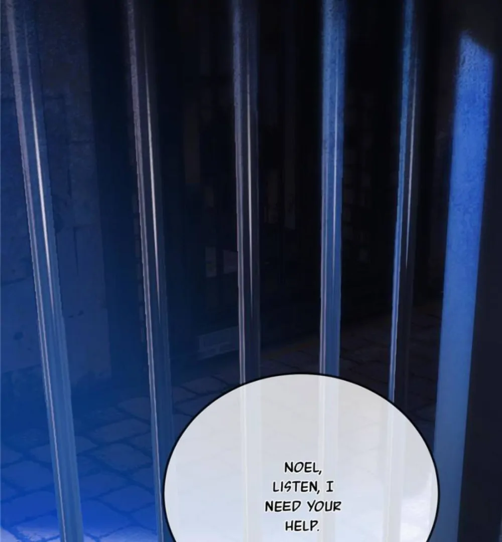 The Secret Game of Nobles Chapter 36 - Page 9