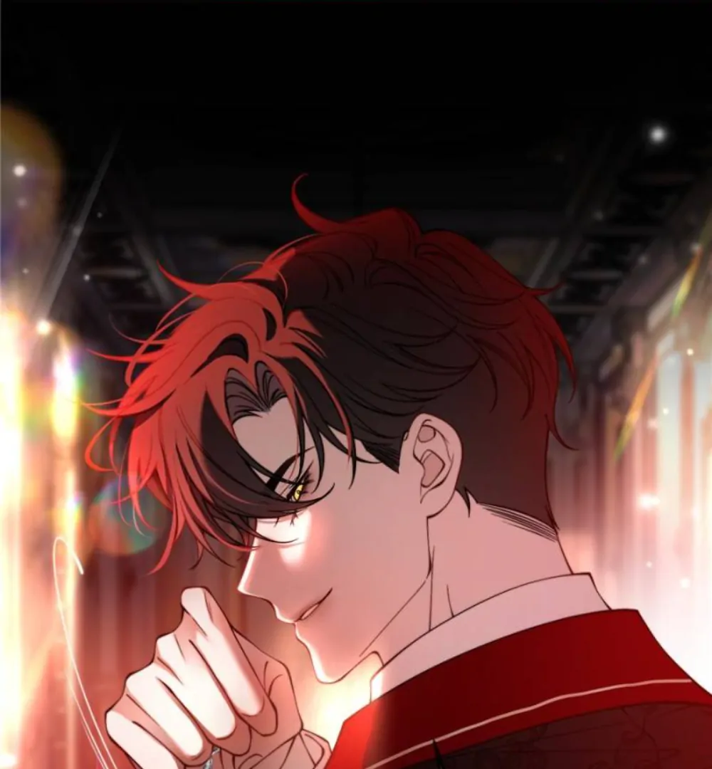 The Secret Game of Nobles Chapter 37 - Page 11