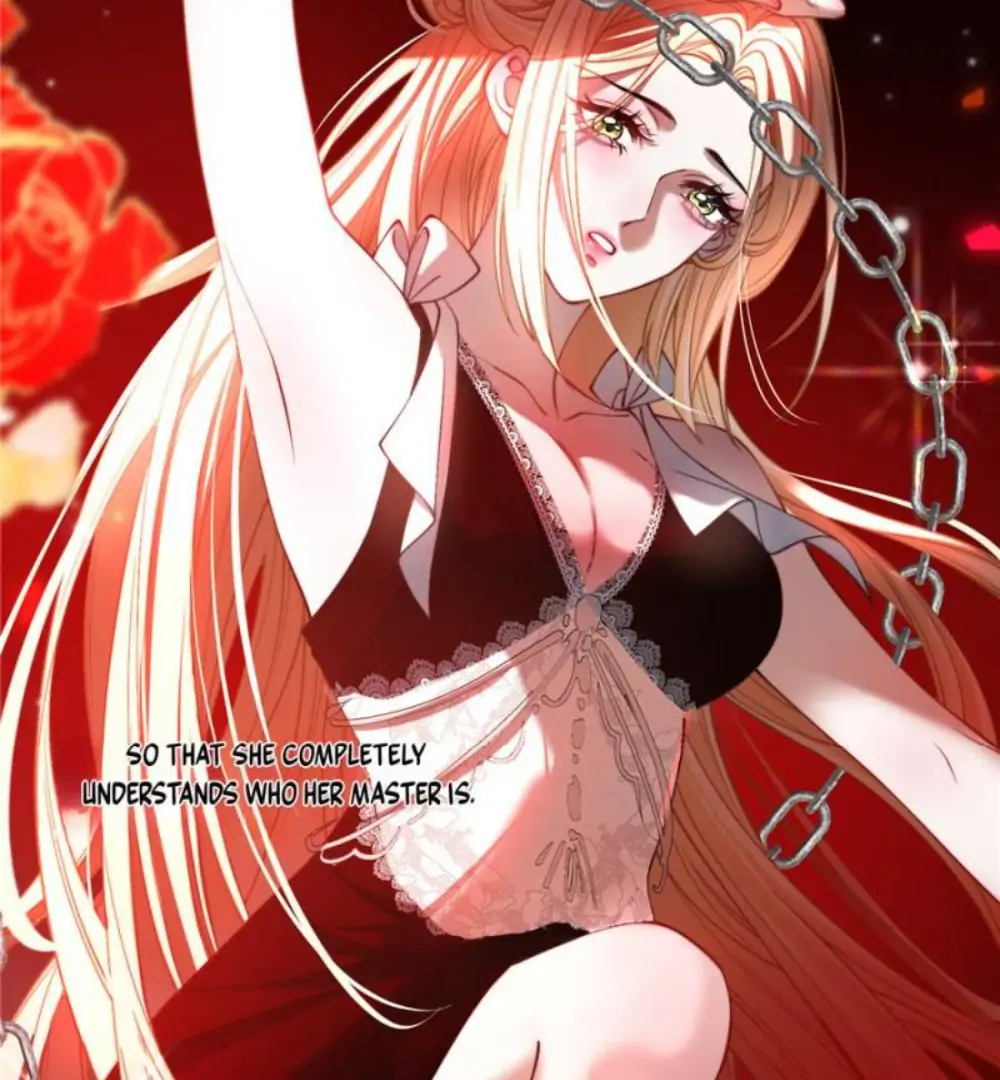 The Secret Game of Nobles Chapter 37 - Page 13