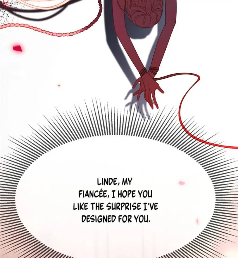 The Secret Game of Nobles Chapter 37 - Page 18