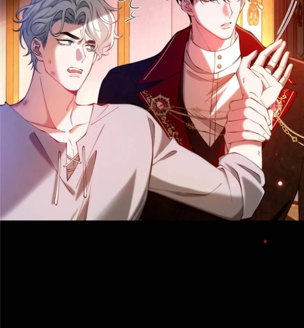 The Secret Game of Nobles Chapter 37 - Page 29