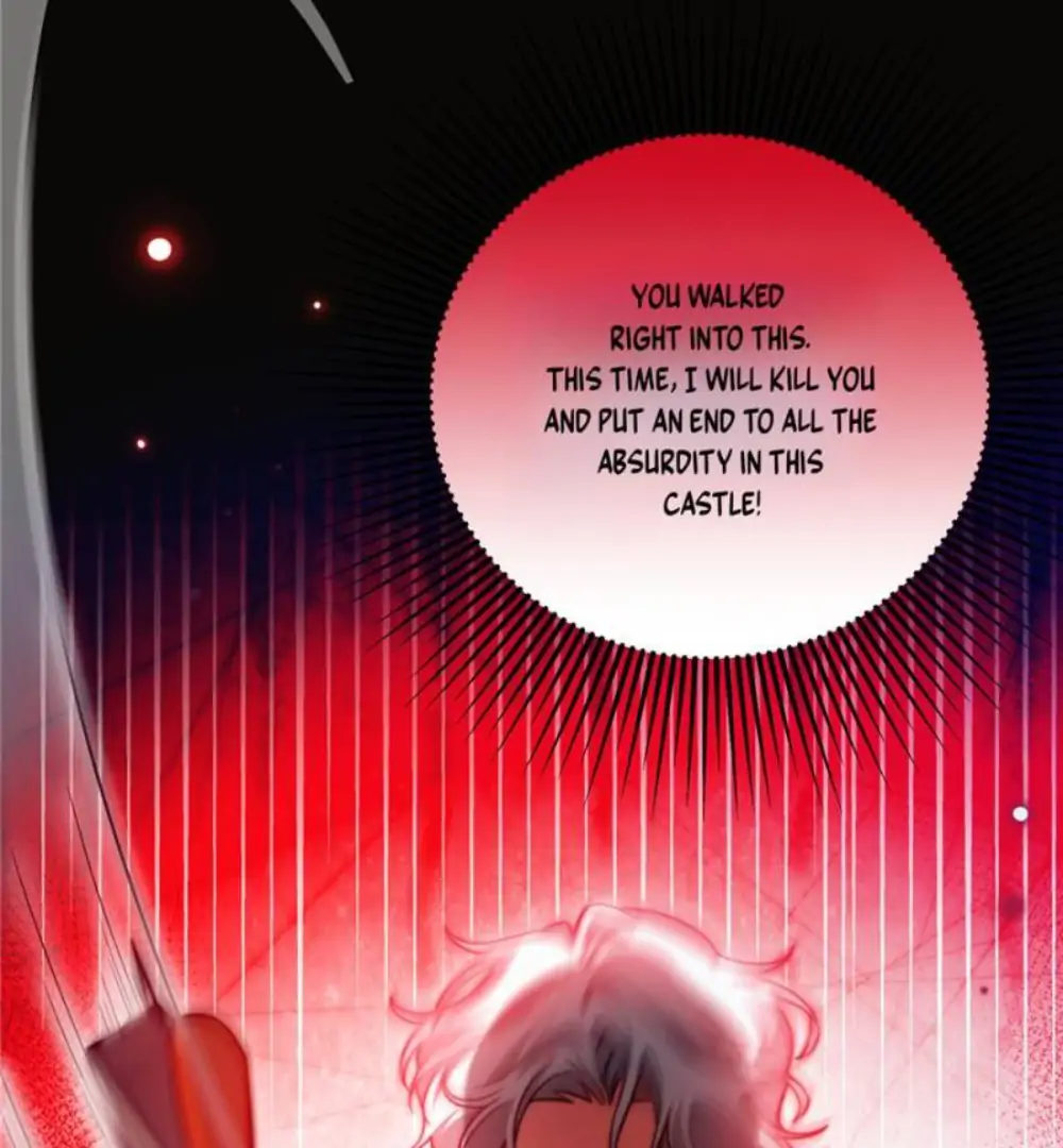 The Secret Game of Nobles Chapter 37 - Page 32