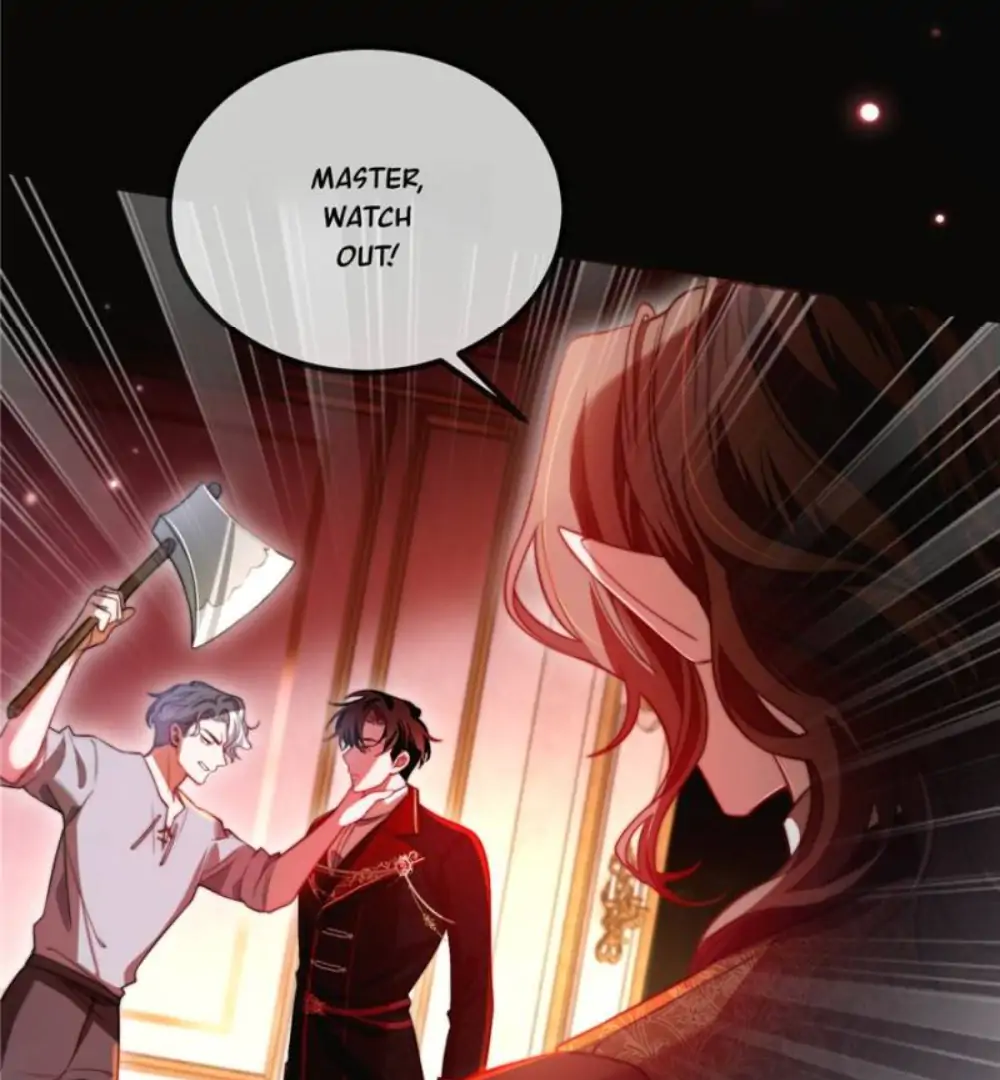 The Secret Game of Nobles Chapter 37 - Page 35