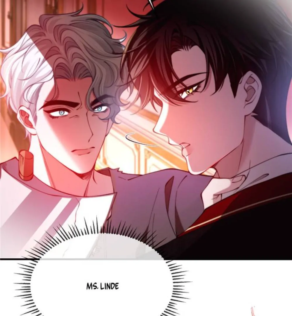 The Secret Game of Nobles Chapter 37 - Page 41