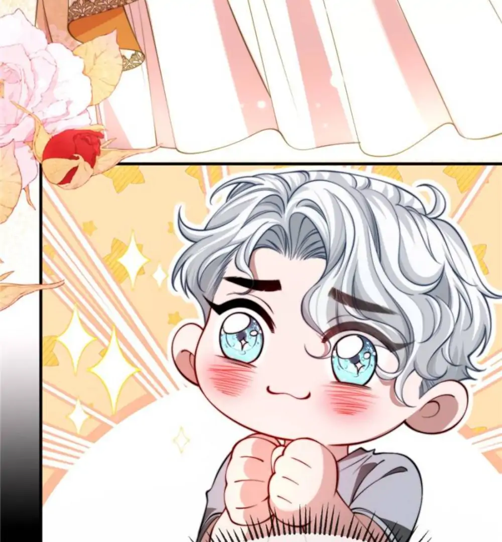 The Secret Game of Nobles Chapter 37 - Page 44