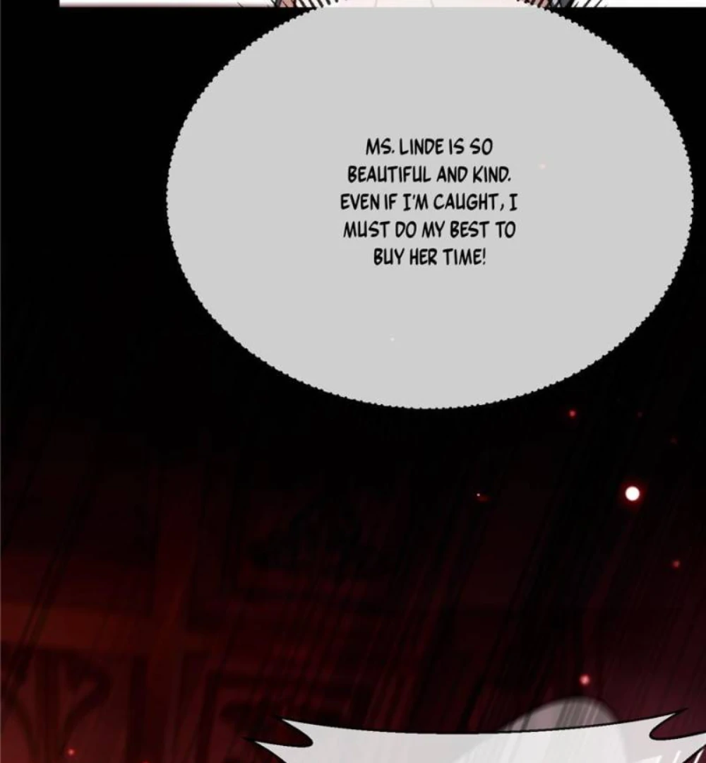 The Secret Game of Nobles Chapter 37 - Page 45