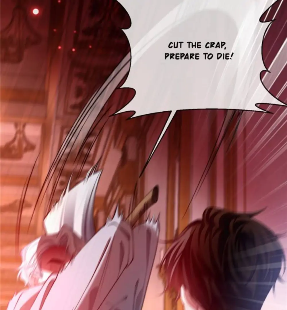 The Secret Game of Nobles Chapter 37 - Page 46