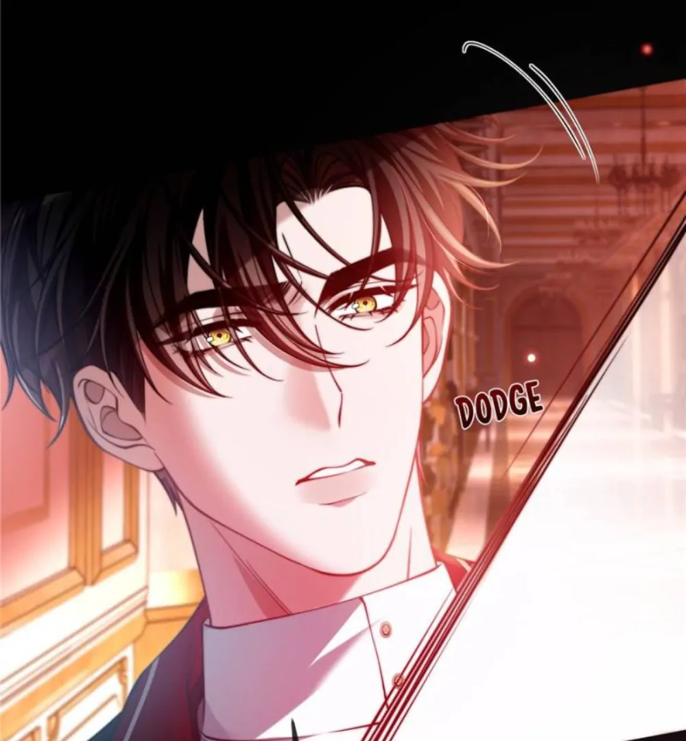 The Secret Game of Nobles Chapter 37 - Page 48