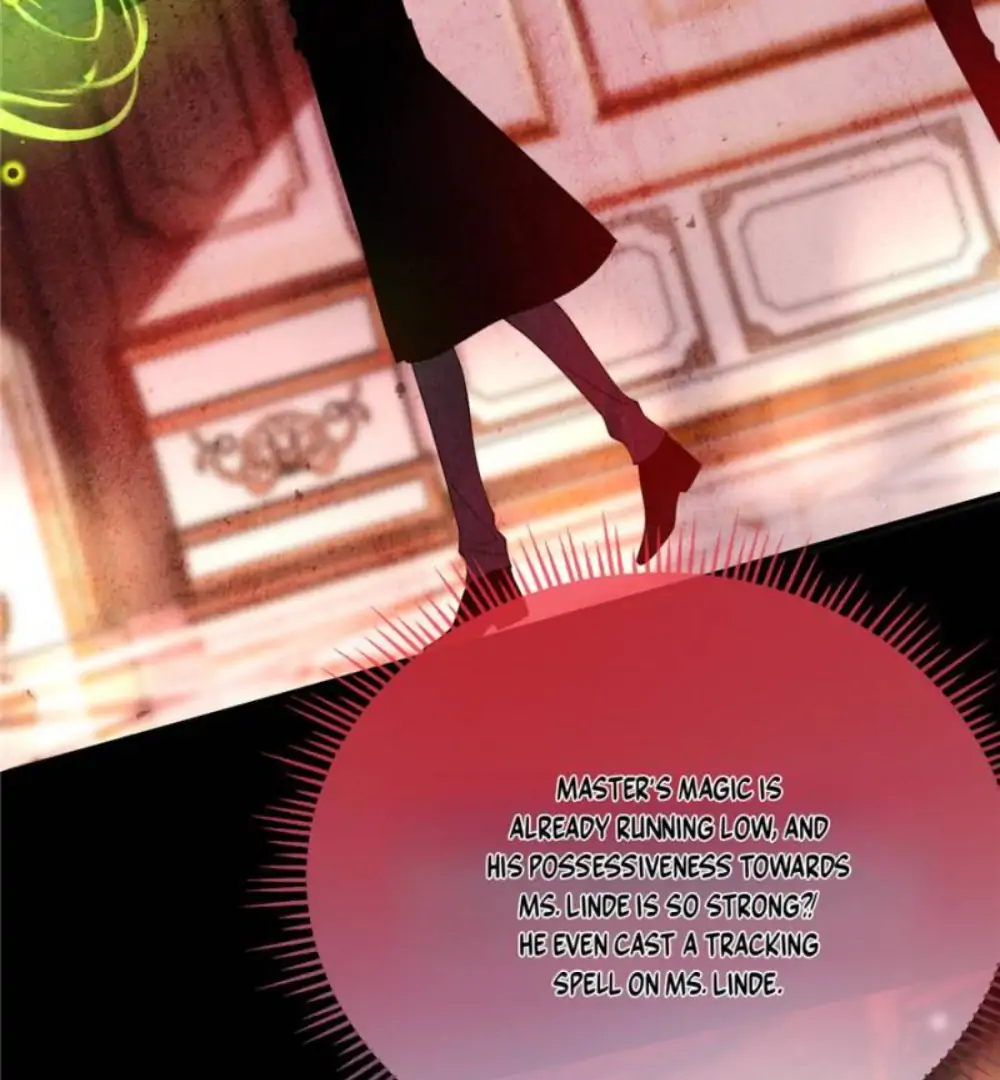 The Secret Game of Nobles Chapter 37 - Page 5