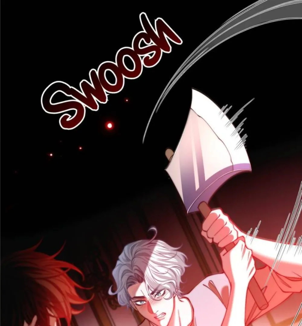 The Secret Game of Nobles Chapter 37 - Page 50