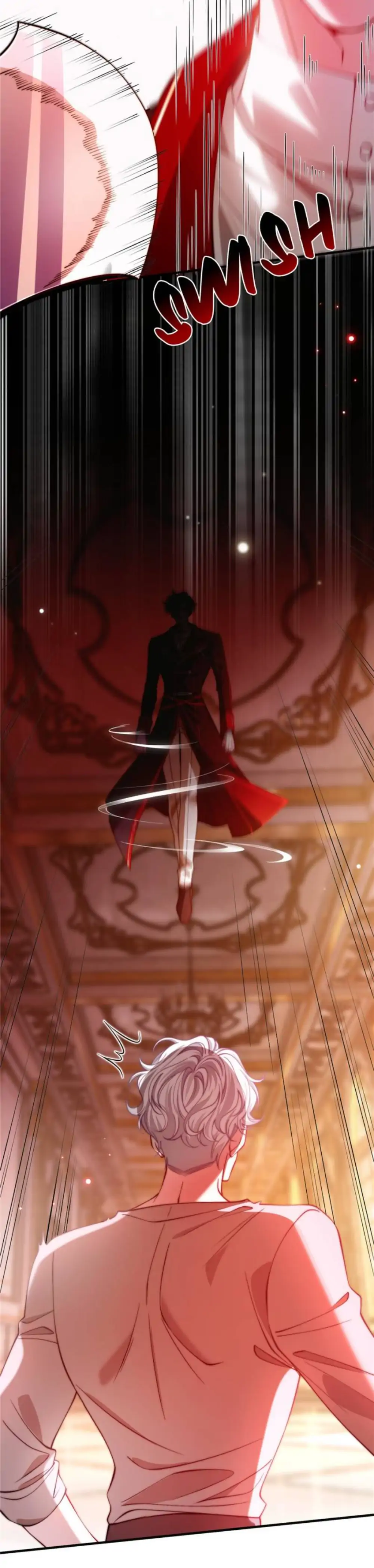 The Secret Game of Nobles Chapter 37 - Page 55