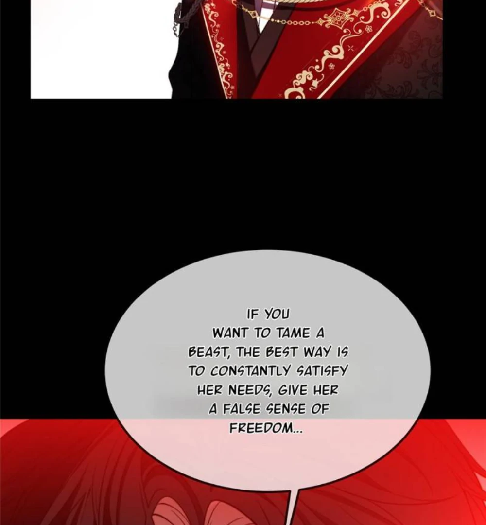 The Secret Game of Nobles Chapter 37 - Page 9