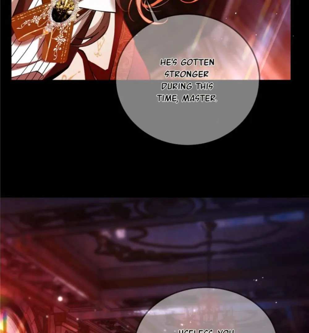 The Secret Game of Nobles Chapter 38 - Page 10