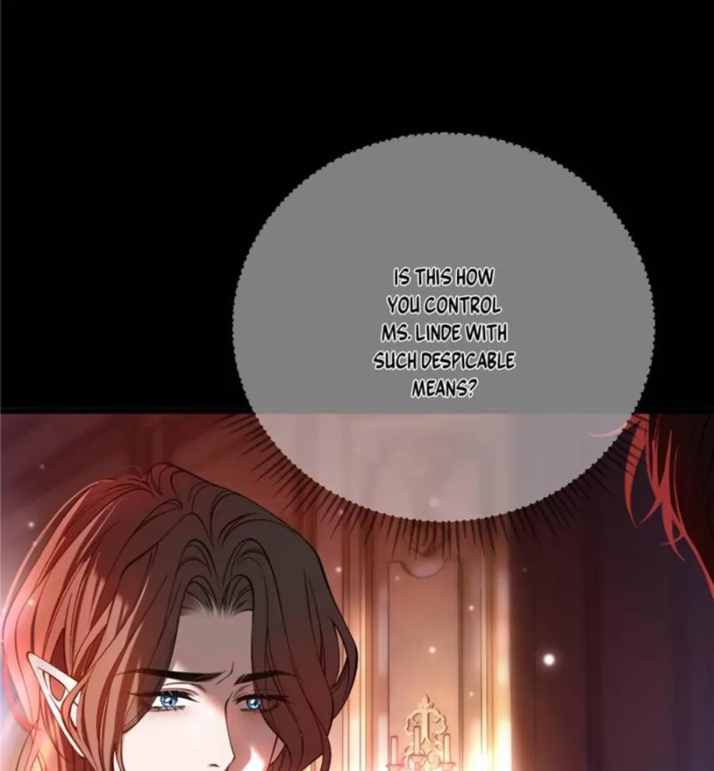 The Secret Game of Nobles Chapter 38 - Page 14