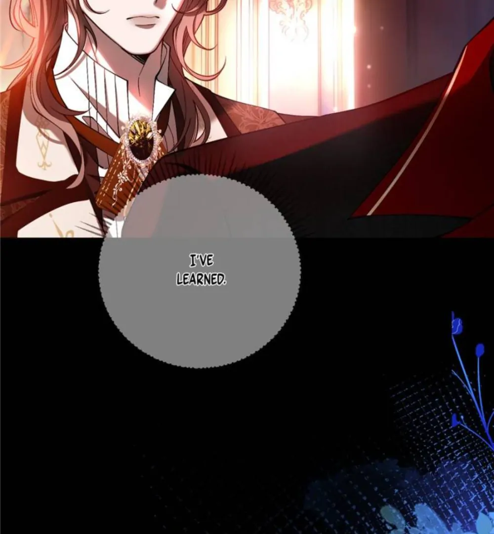 The Secret Game of Nobles Chapter 38 - Page 15