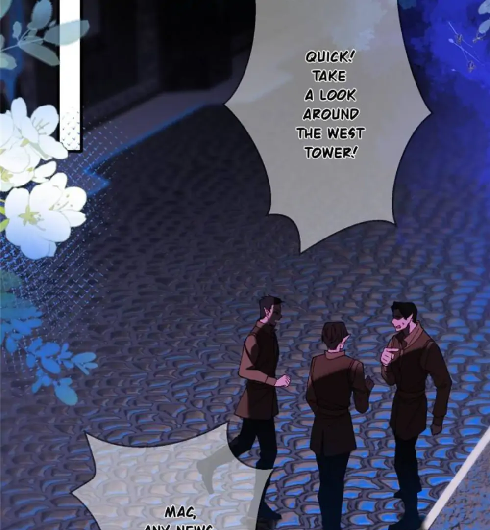 The Secret Game of Nobles Chapter 38 - Page 17