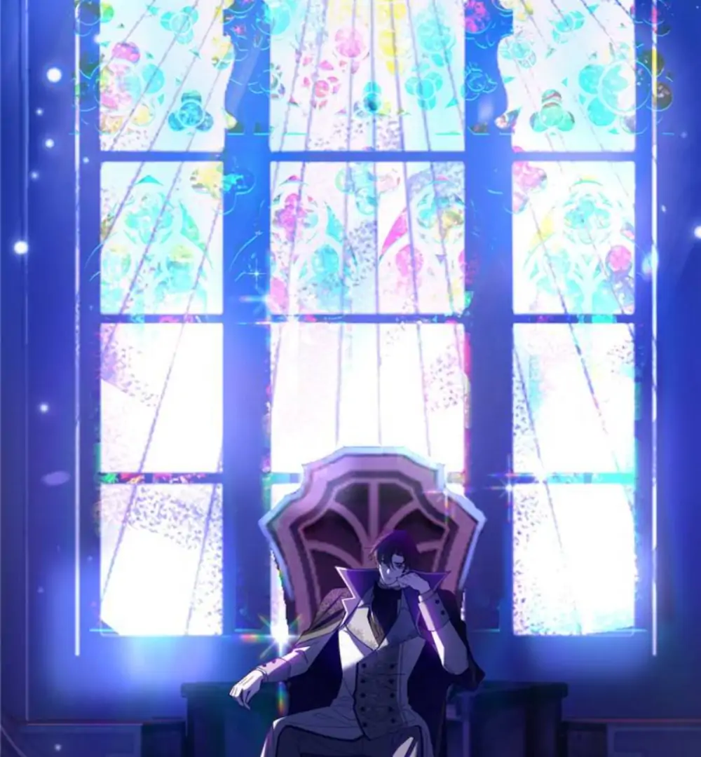 The Secret Game of Nobles Chapter 38 - Page 20