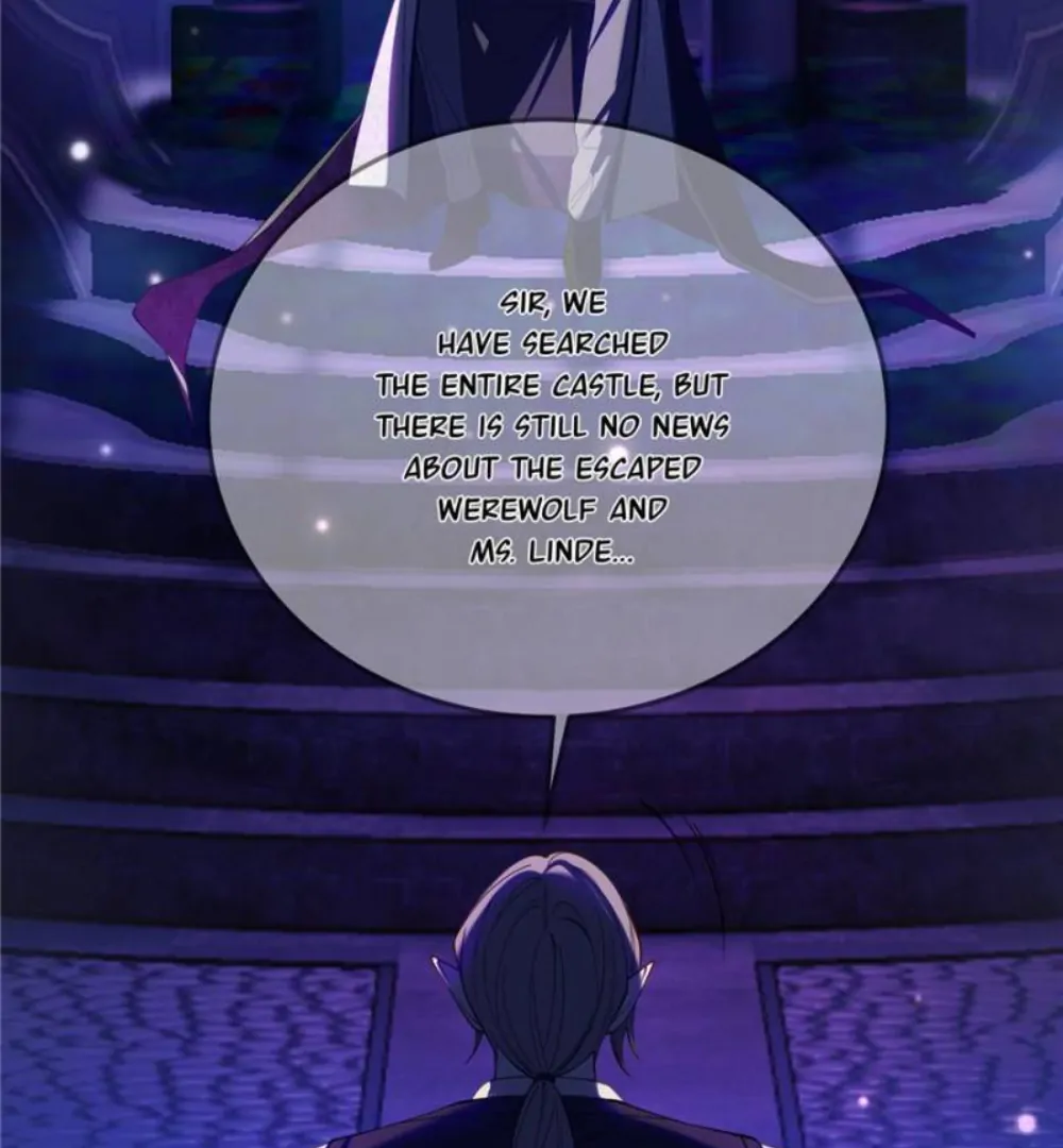 The Secret Game of Nobles Chapter 38 - Page 21