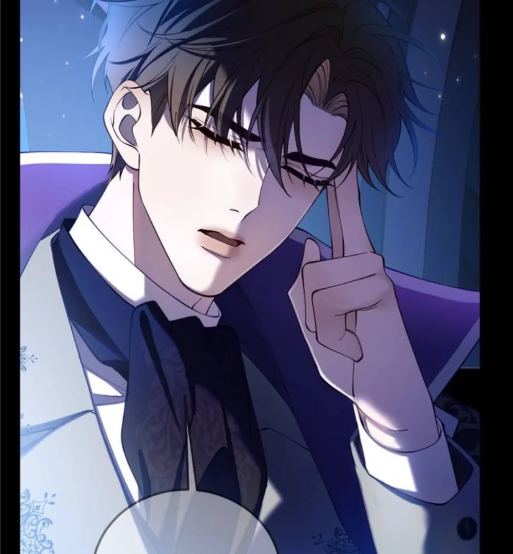 The Secret Game of Nobles Chapter 38 - Page 23