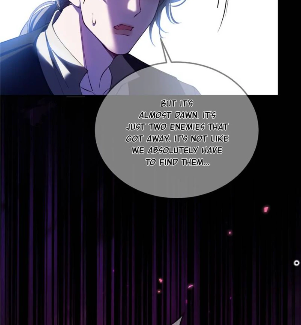 The Secret Game of Nobles Chapter 38 - Page 25