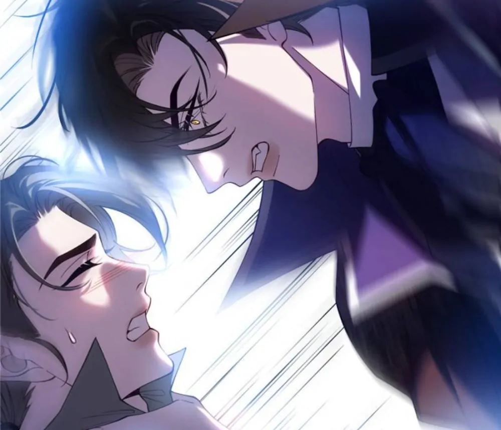 The Secret Game of Nobles Chapter 38 - Page 27