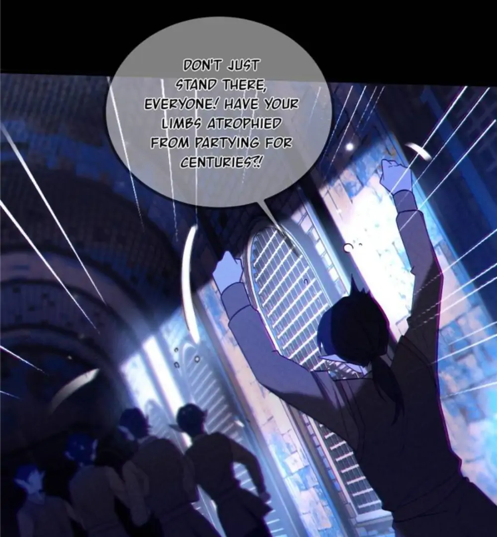 The Secret Game of Nobles Chapter 38 - Page 29