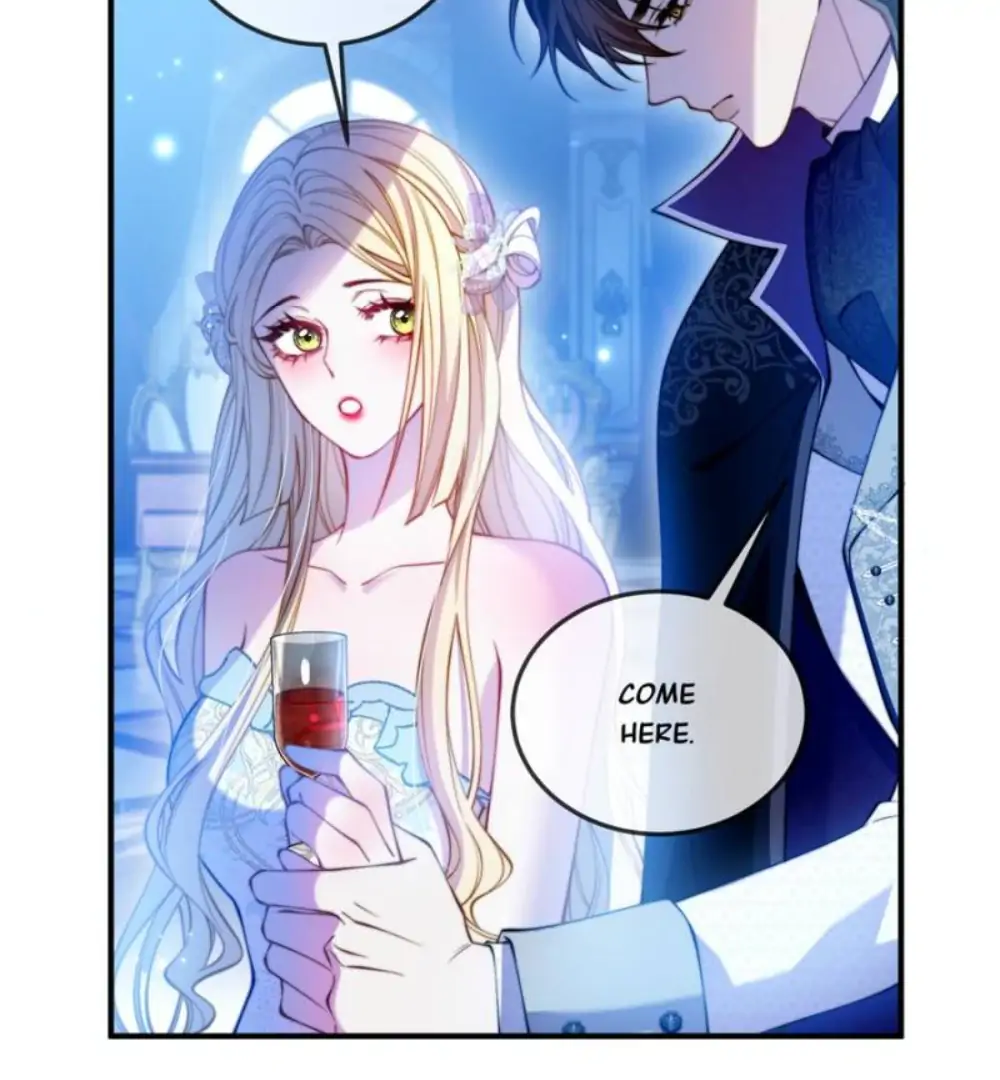 The Secret Game of Nobles Chapter 38 - Page 50