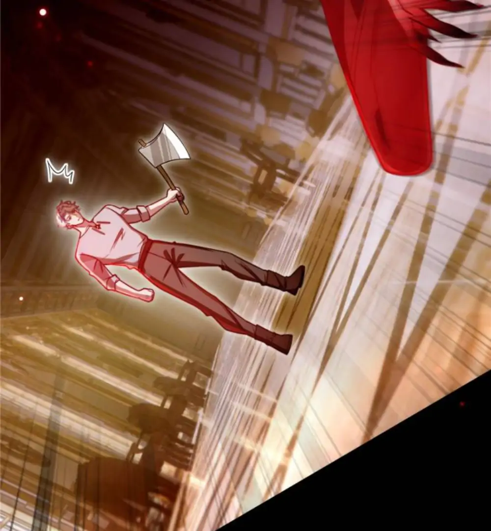 The Secret Game of Nobles Chapter 38 - Page 8